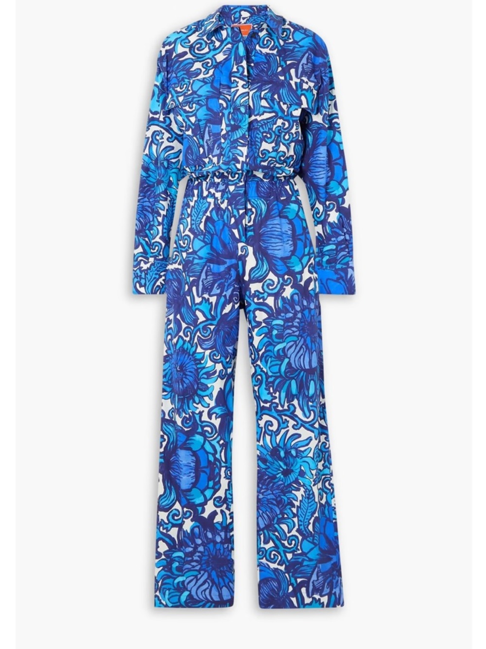 Double J Jumpsuit ($1.1K original price)